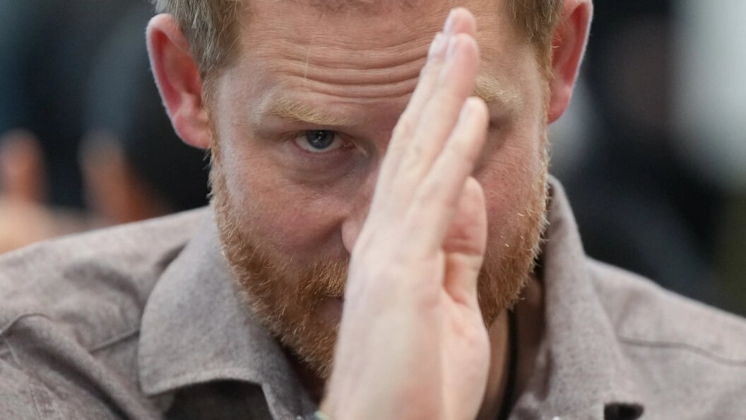    Фото: Darryl Dyck/Globallookpress