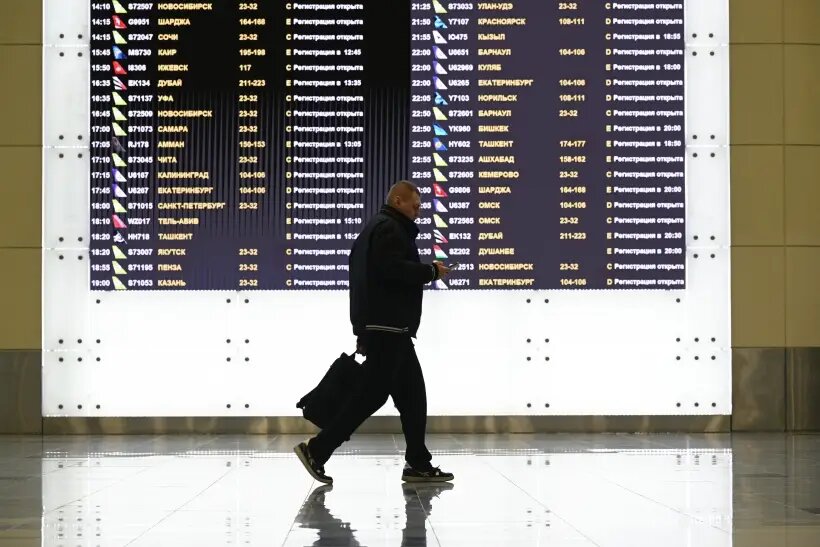     © РИА Новости Рамиль Ситдиков