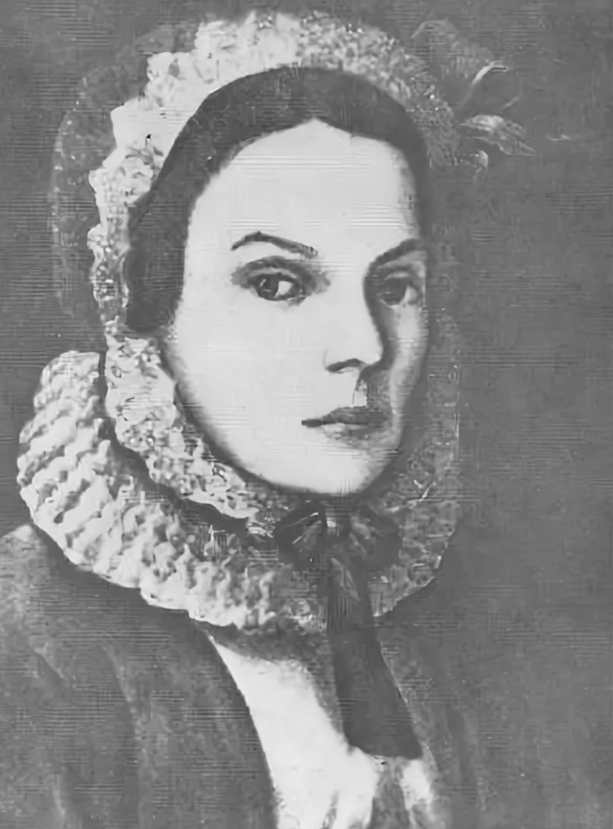 "Маменька", так называл Марию Дмитриевну Дмитрий Иванович всю свою жизнь до самой старости. Его не стало в 72 года