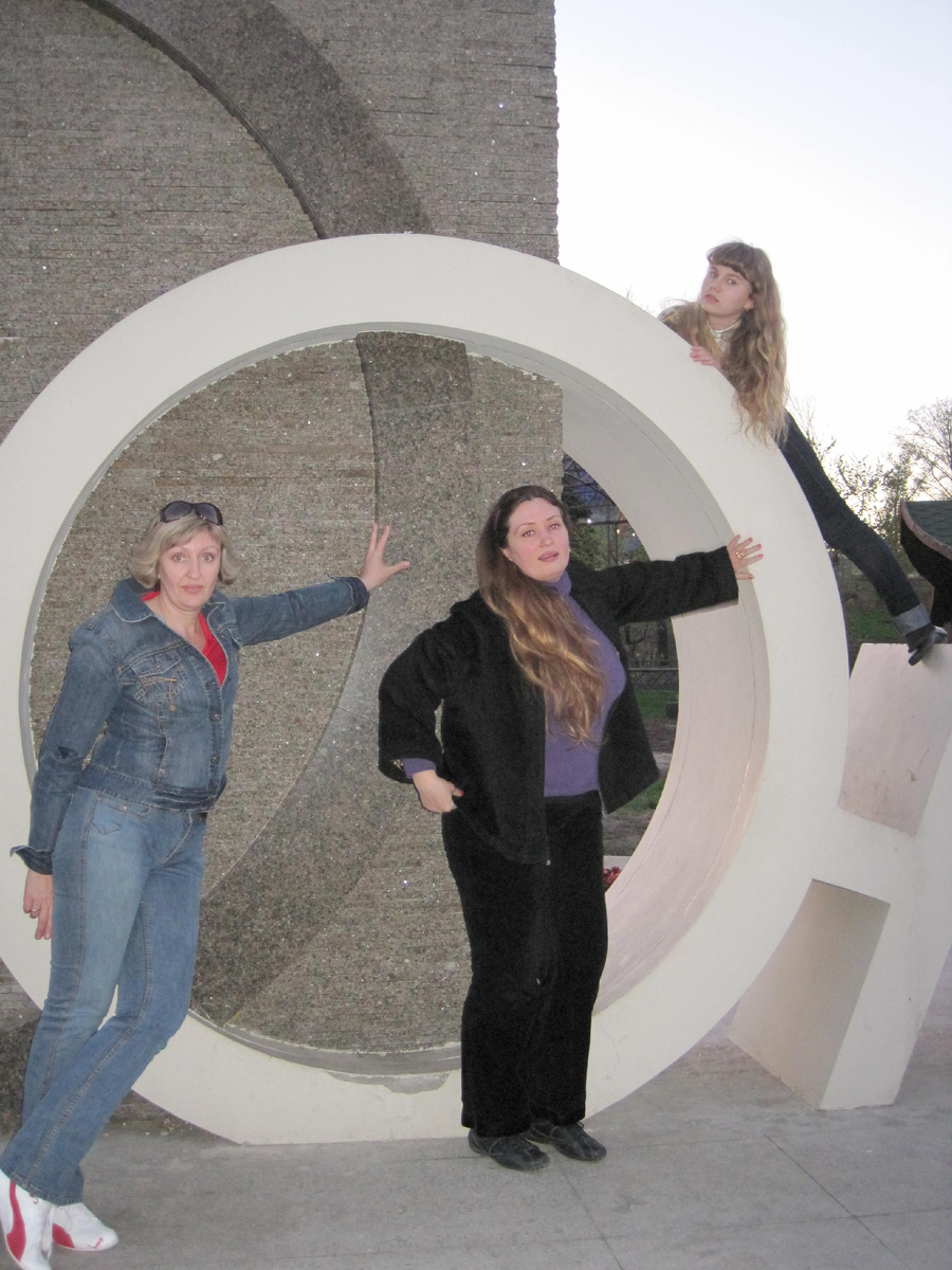 фото автора: Зоя-Людмила- Кристина