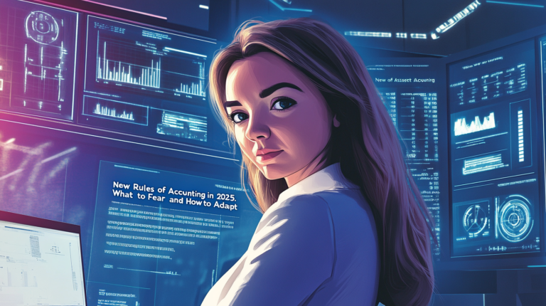    Новые правила учета ОС в 2025 году: чего бояться и как адаптироваться MKB-Finance