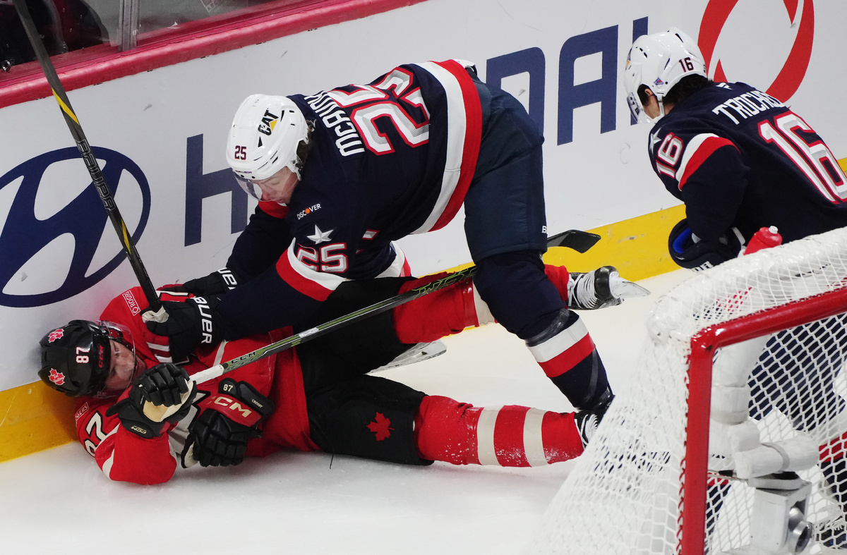 фото: Christinne Muschi / Keystone Press Agency / Global Look Press