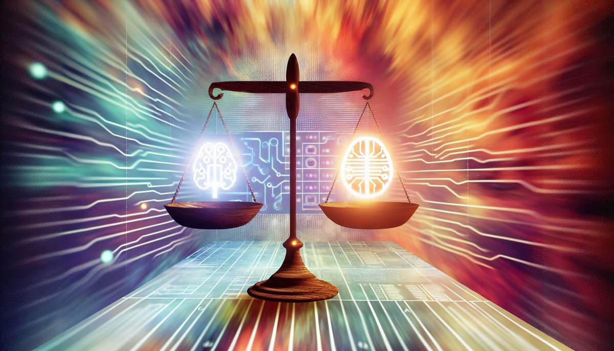  Навигация в мире регулирования ИИ: взгляд с позиции программ лояльности. Часть II