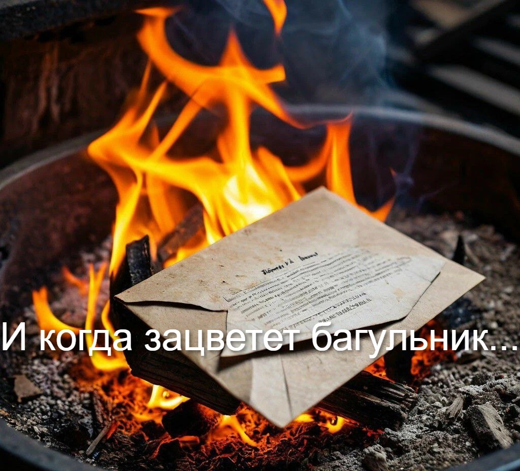 Изображение сгенерировано нейросетью Шедеврум