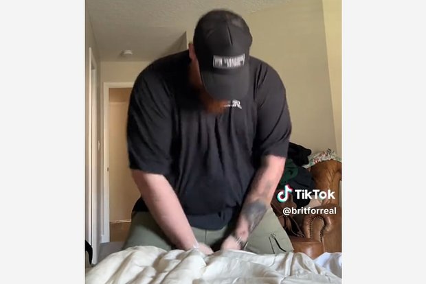    Фото: lenta.ru Георгий