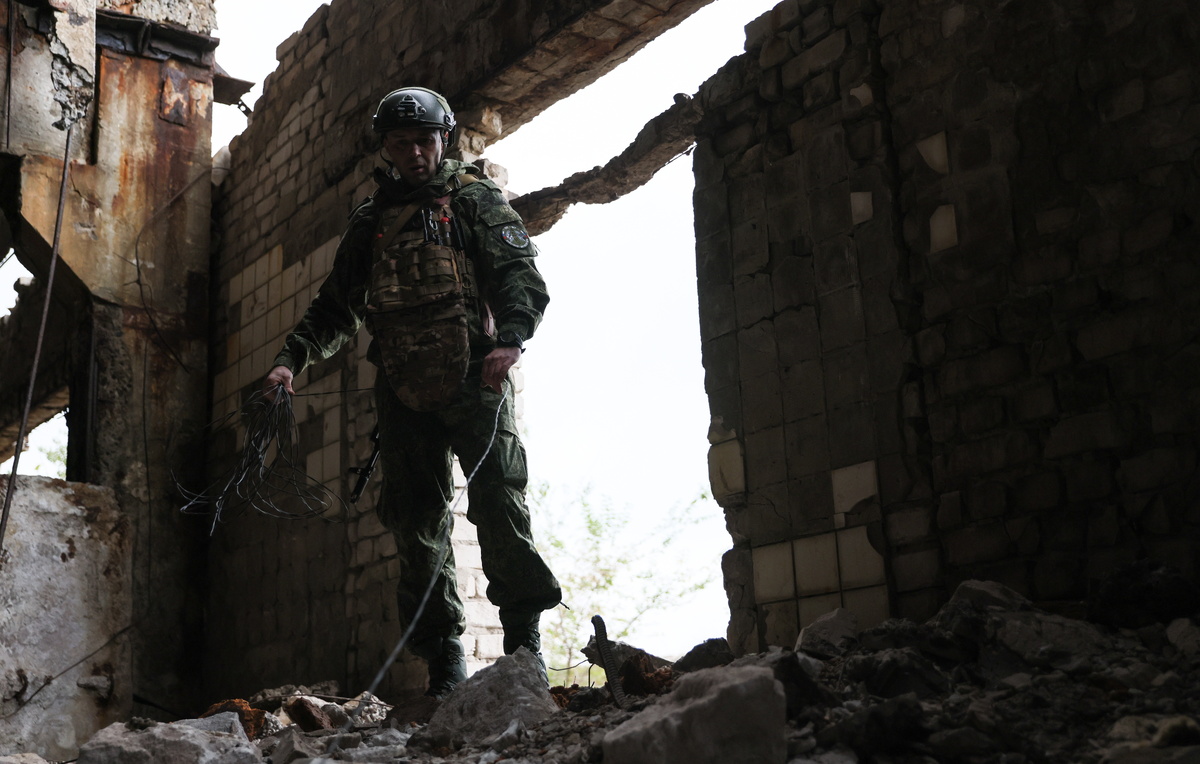 Александр Река/ТАСС, архив