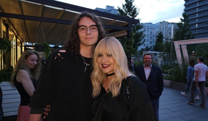    Фото: dni.ru Георгий