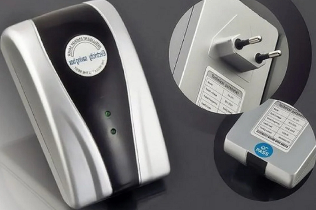 Прототип устройства 