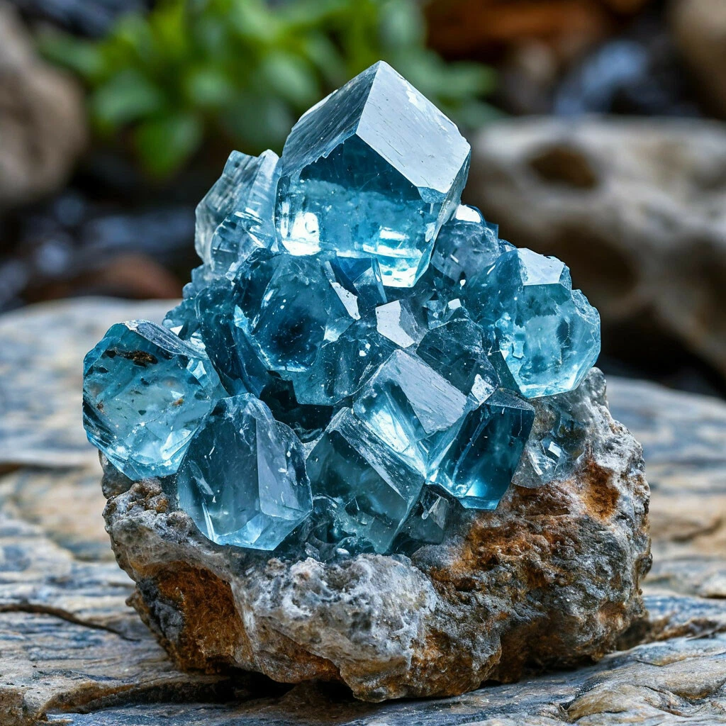 мой тотемный камень