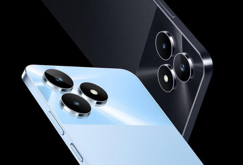 
Как на Realme Note 60 войти в инженерное меню Android 16, 15, 14 и увеличить громкость, усилить сигнал