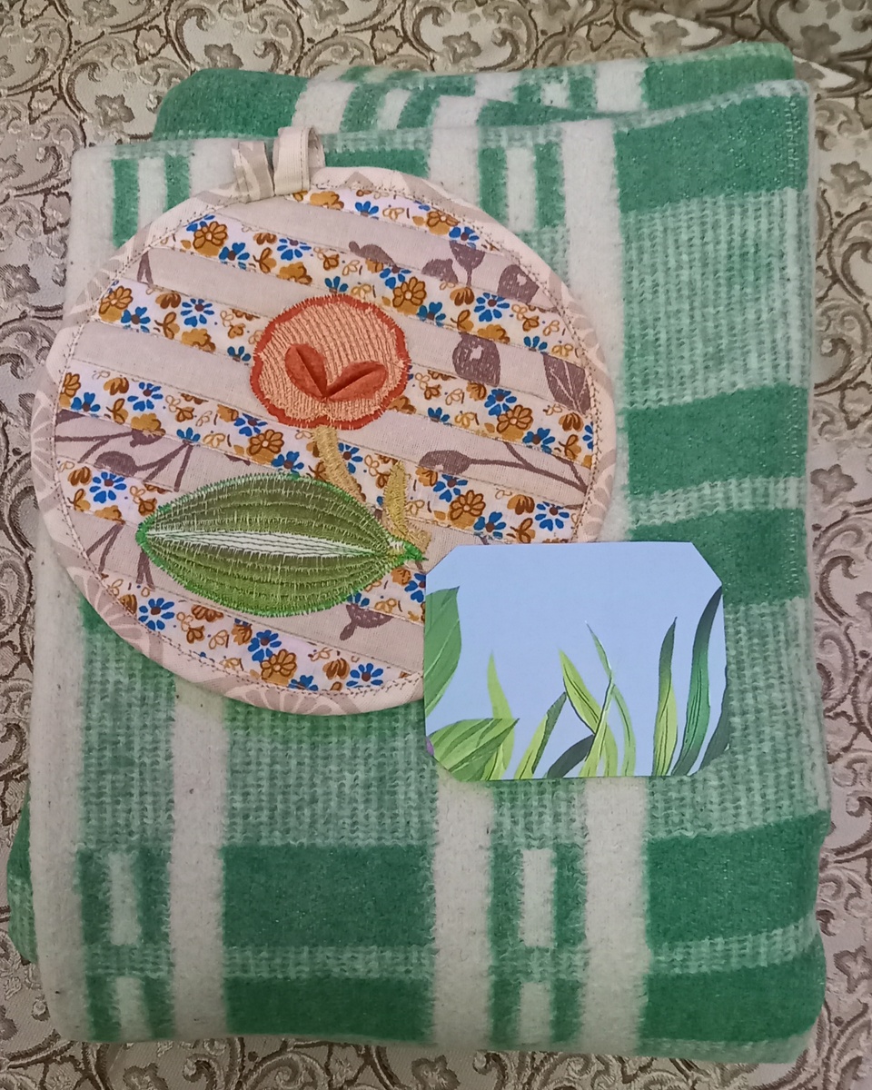 Фото автора