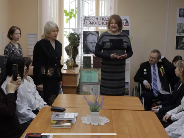     Фото: vk.com/official_smolensk