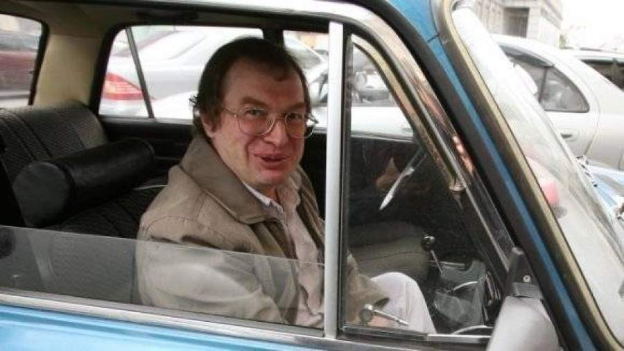 От деятельности МММ пострадало около 15 млн человек