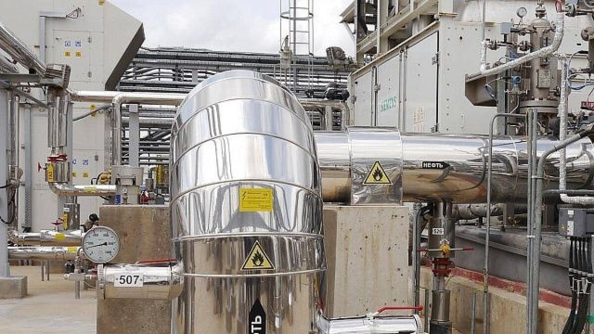    Фото: t.me/caspian_pipeline