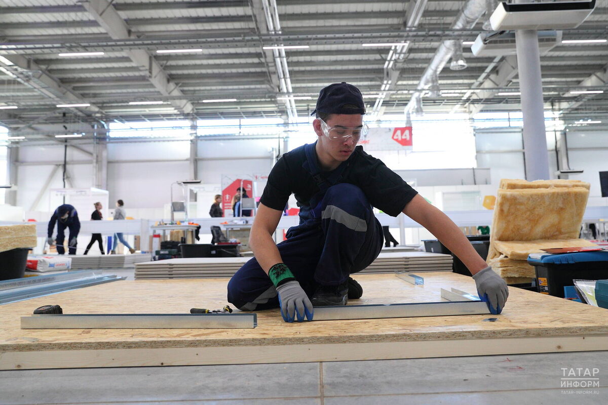 Фото: © «Татар-информ»