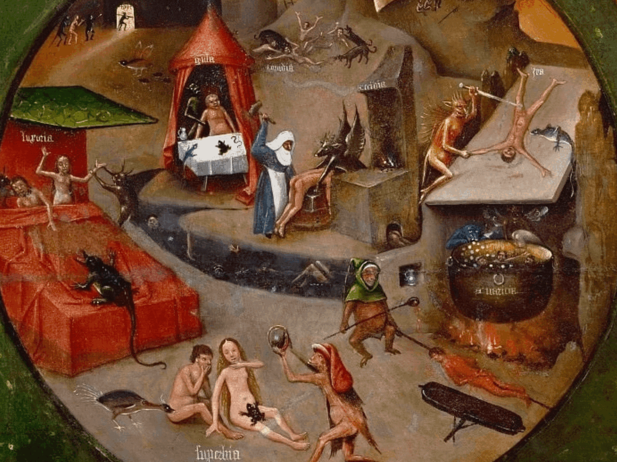 Смотрите, куда жабка примостилась!