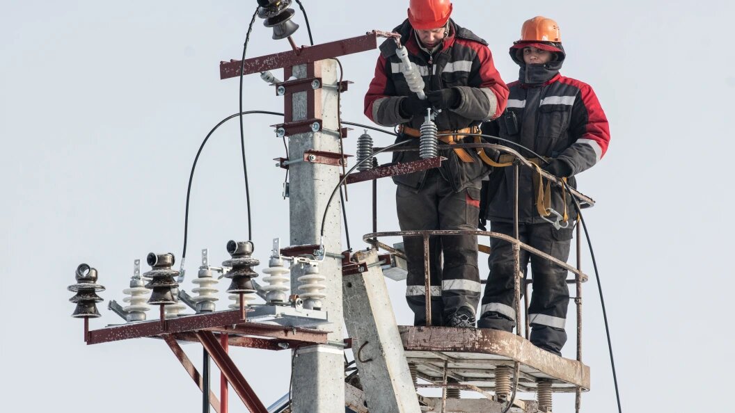    Ilya Moskovets/URA.RU/Globallookpress