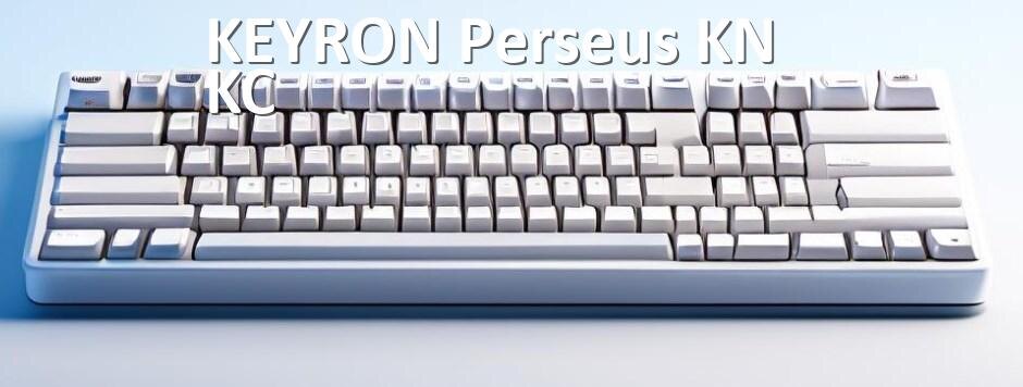
Драйвера для клавиатуры KEYRON Perseus KN-KC-83-W на Windows 11, 10, 7 на 64, 32 бит
