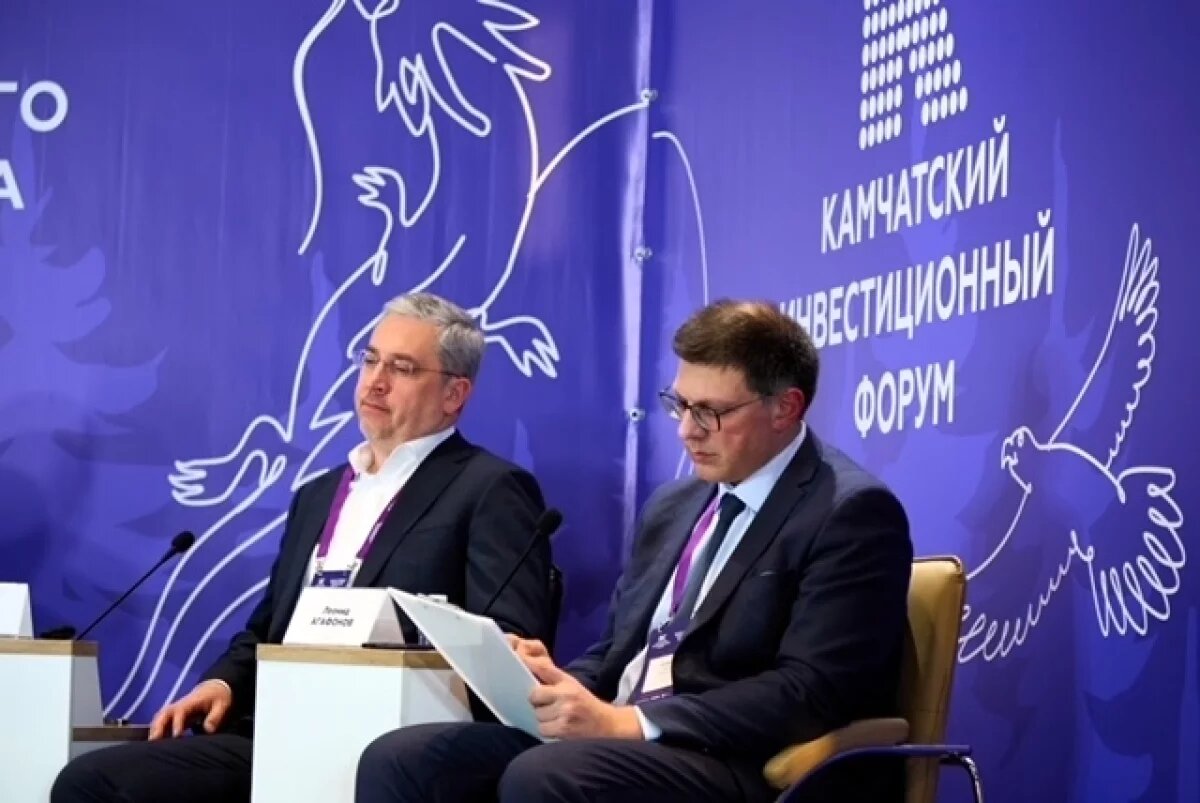    Аэровокзальный комплекс на Камчатке оснастят инновационными системами