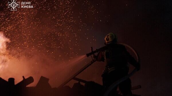    © Telegram Владимир Зеленский