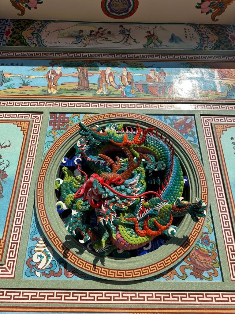 Фото автора блога