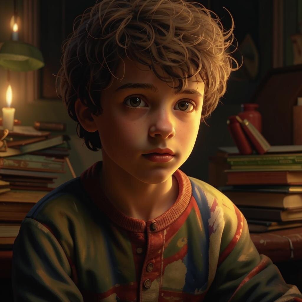 Важные заметки рассказа "Тёплый хлеб".