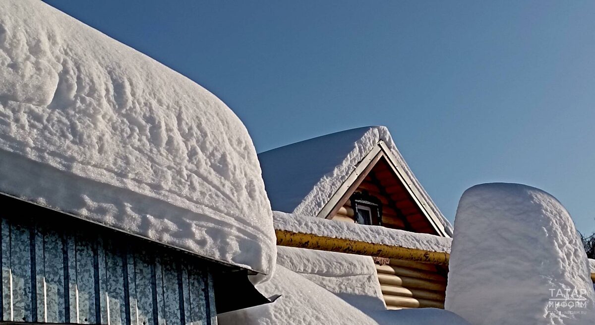 Фото: © Султан Исхаков / «Татар-информ»
