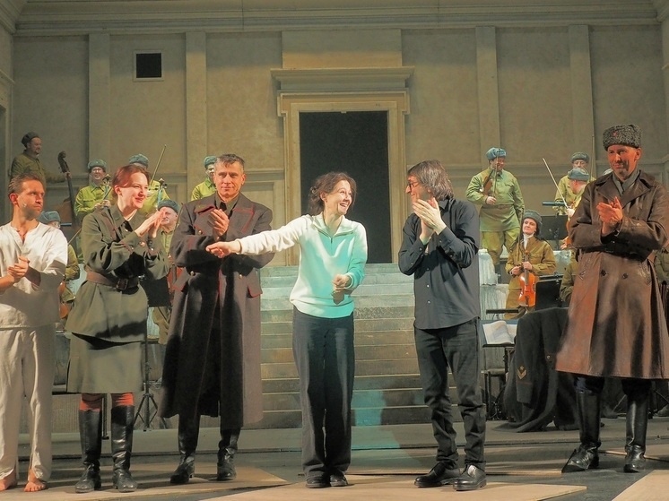     Фото: Юрий Корчагин