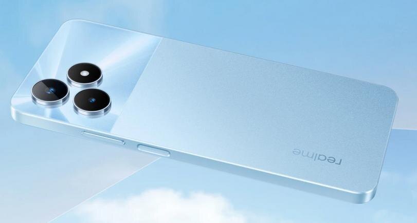 
Как передать файлы с Realme Note 60 на компьютер через USB, Bluetooth и Wi-Fi в Android 16, 15, 14