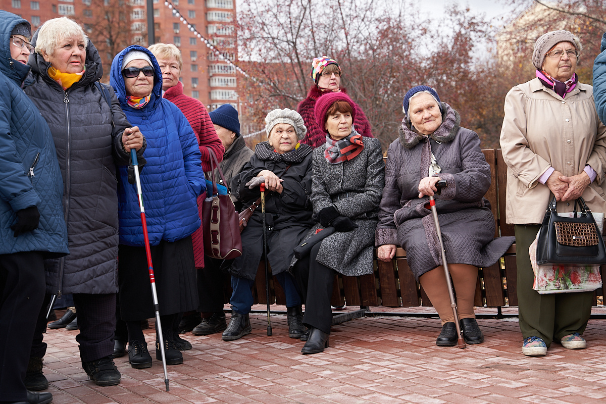    Фото: Лидия Аникина
