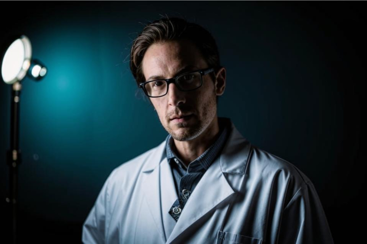    Фото: сгенерировано нейросетью Kandinsky