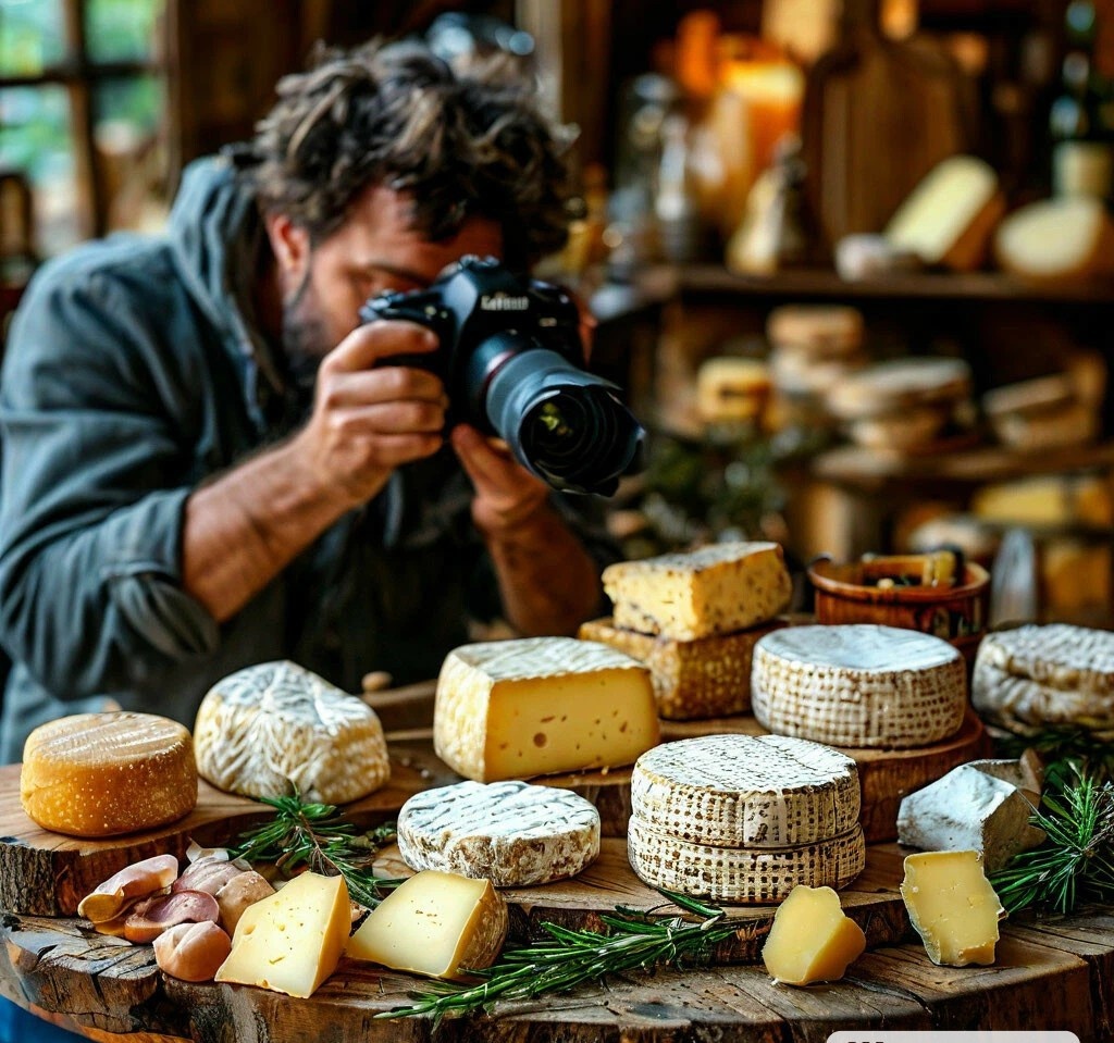 Начинайте вести свой блог.
