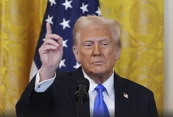    Chris Kleponis/CNP/Global Look Press