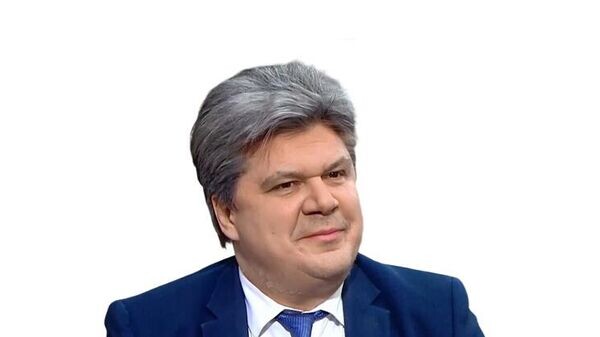 Николай Сорокин: У России осталось три-четыре месяца, чтобы вынудить Трампа отдать ей Харьков и Одессу
