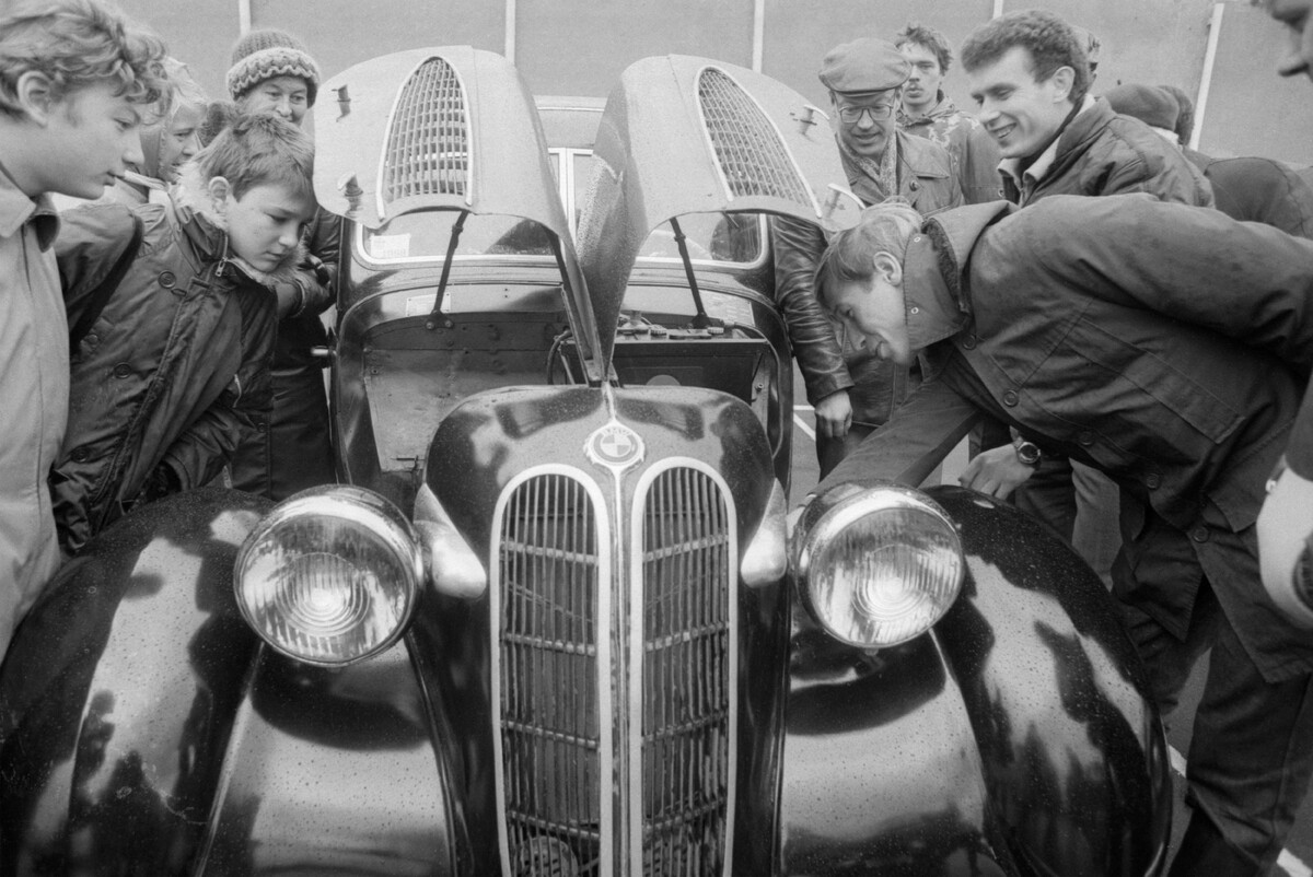 Фото: ТАСС/Сенцов Александр