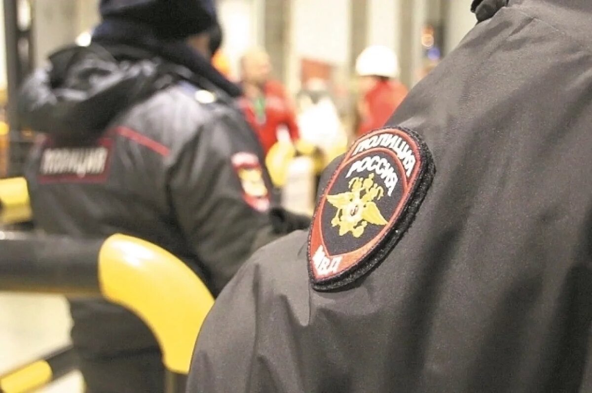    Магазинного вора из Омской области задержали за кражу в Новокузнецке