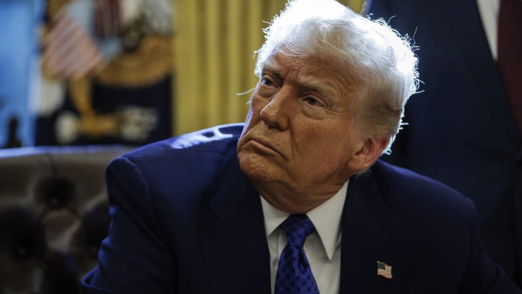    Фото: Samuel Corum - Pool via CNP/Consolidated News Photos/Globallookpress