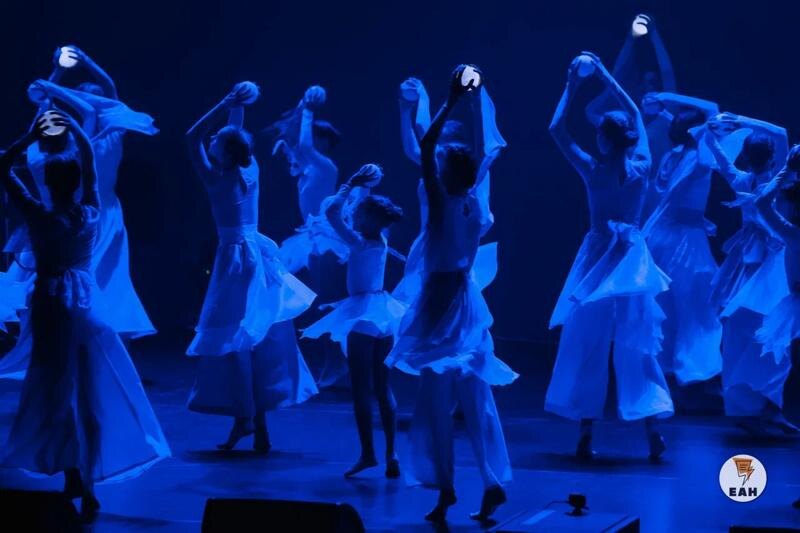    ЕАН. Архивное фото