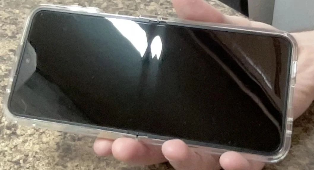    Galaxy Z Flip6