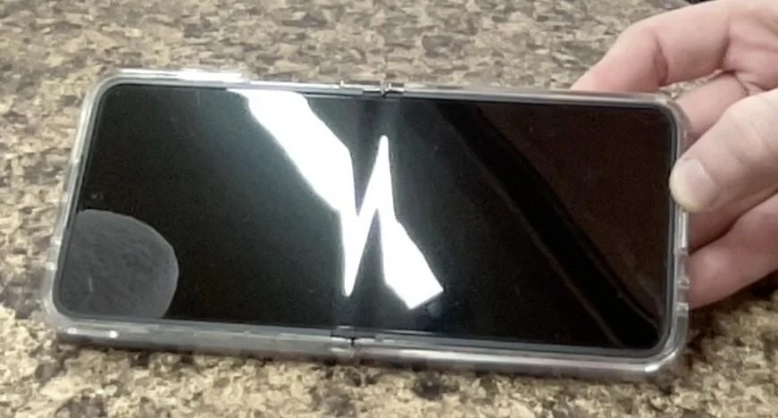   Galaxy Z Flip6