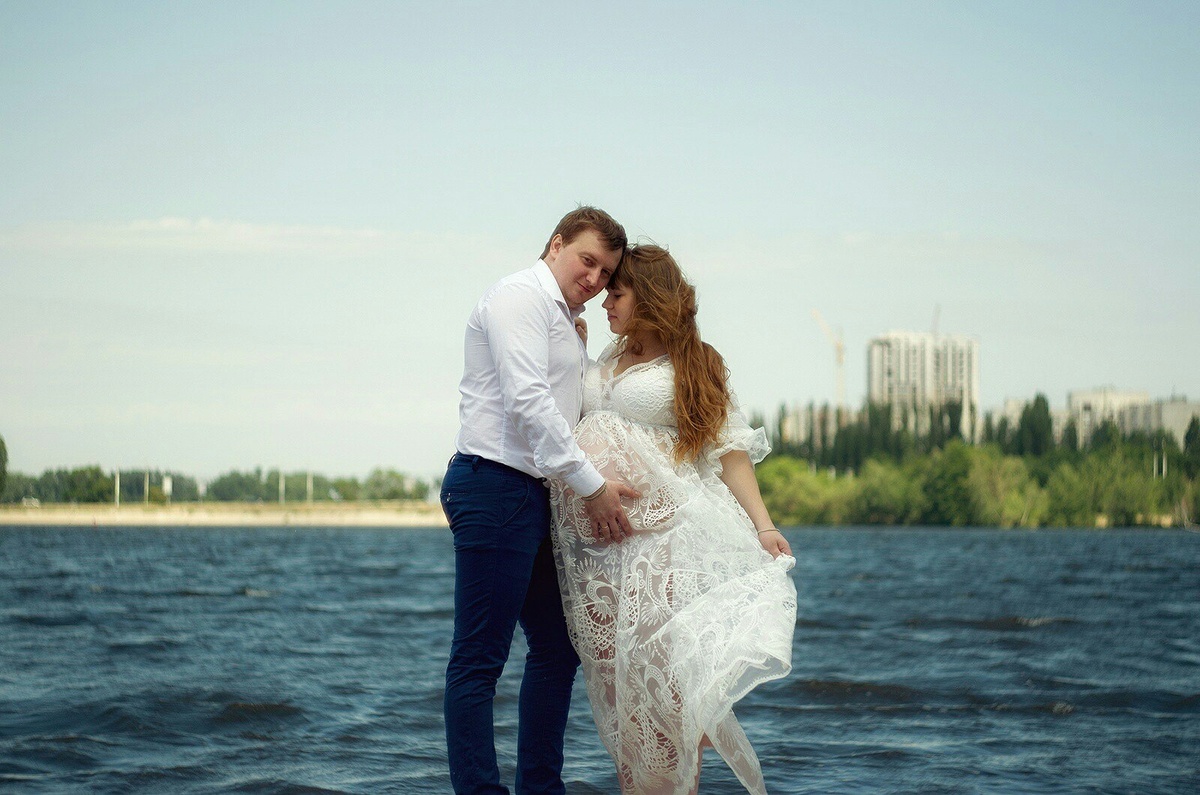 Автор фото я