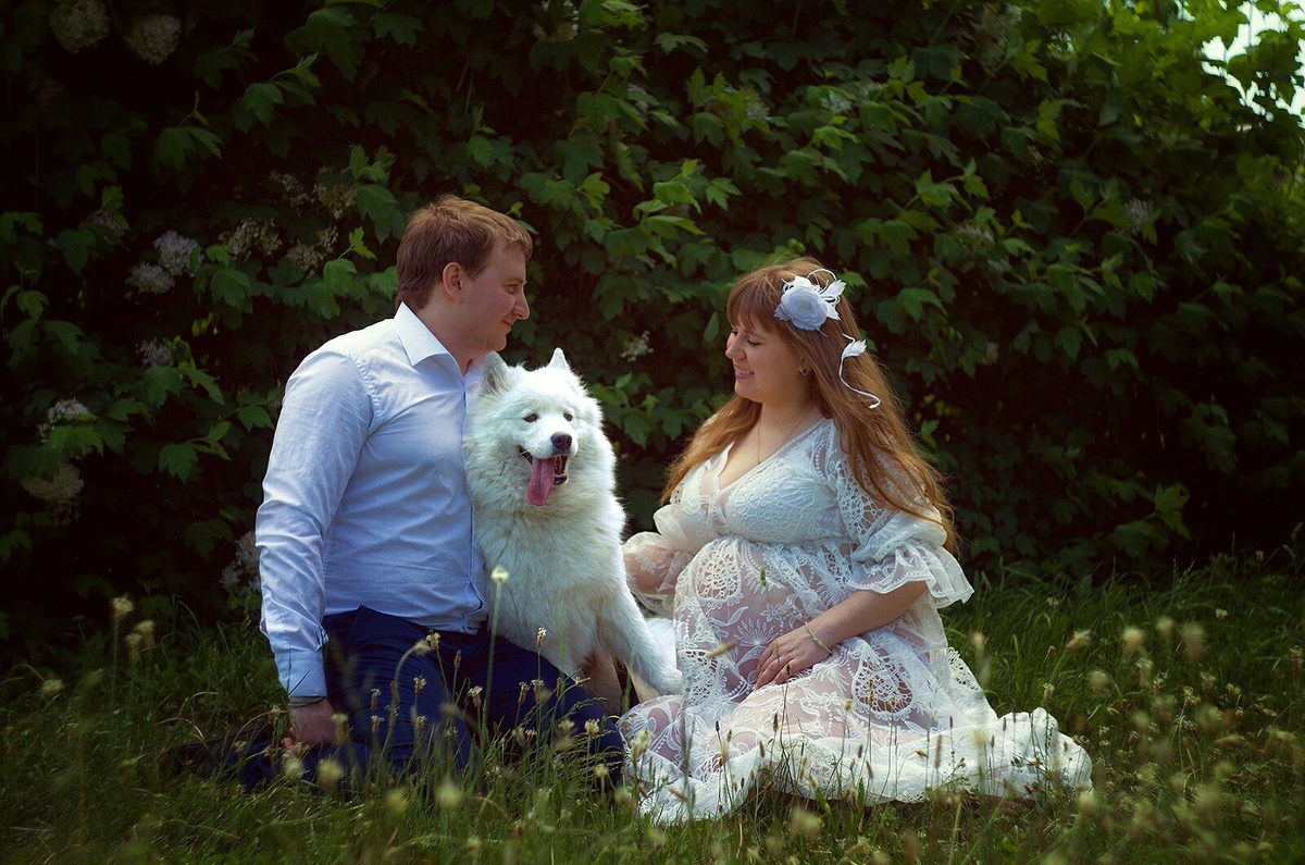 Автор фото я