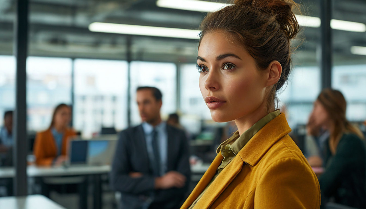 Надежда на лучшее будущее