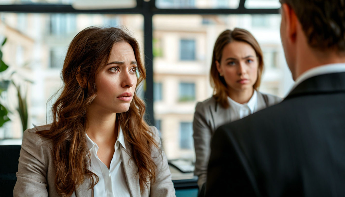 Разочарование