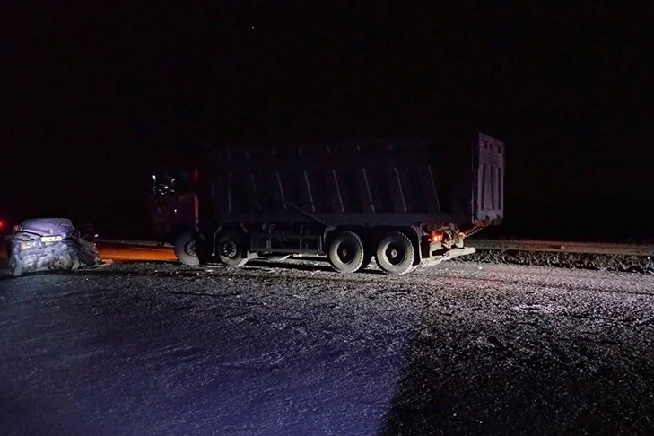    Фотография Госавтоинспекции НСО