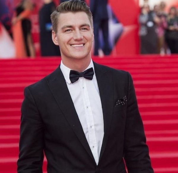    Алексей Воробьев, фото: дзен.ру