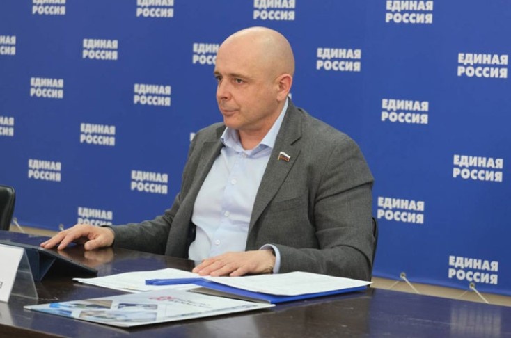 Фото irkutsk.er.ru
