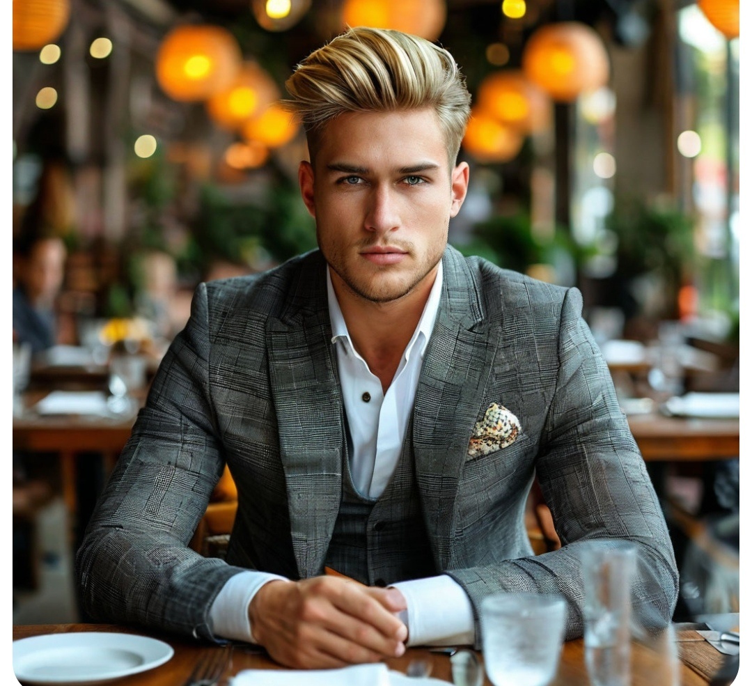 Нарисовала нейросеть Шедеврум 