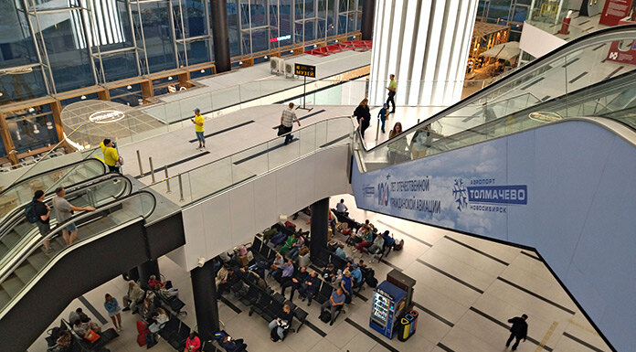    Фото из архива "Континента Сибирь"