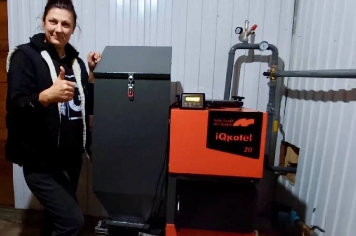    В вопросах чистого воздуха важно всё – от модернизации крупных предприятий до котельной в частном доме.